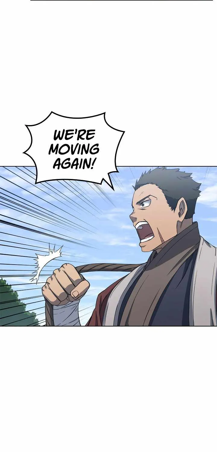Read Chronicles Of Heavenly Demon Manga Online