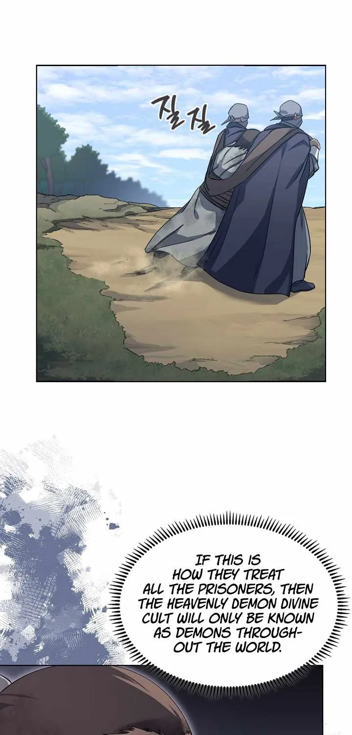 Read Chronicles Of Heavenly Demon Manga Online
