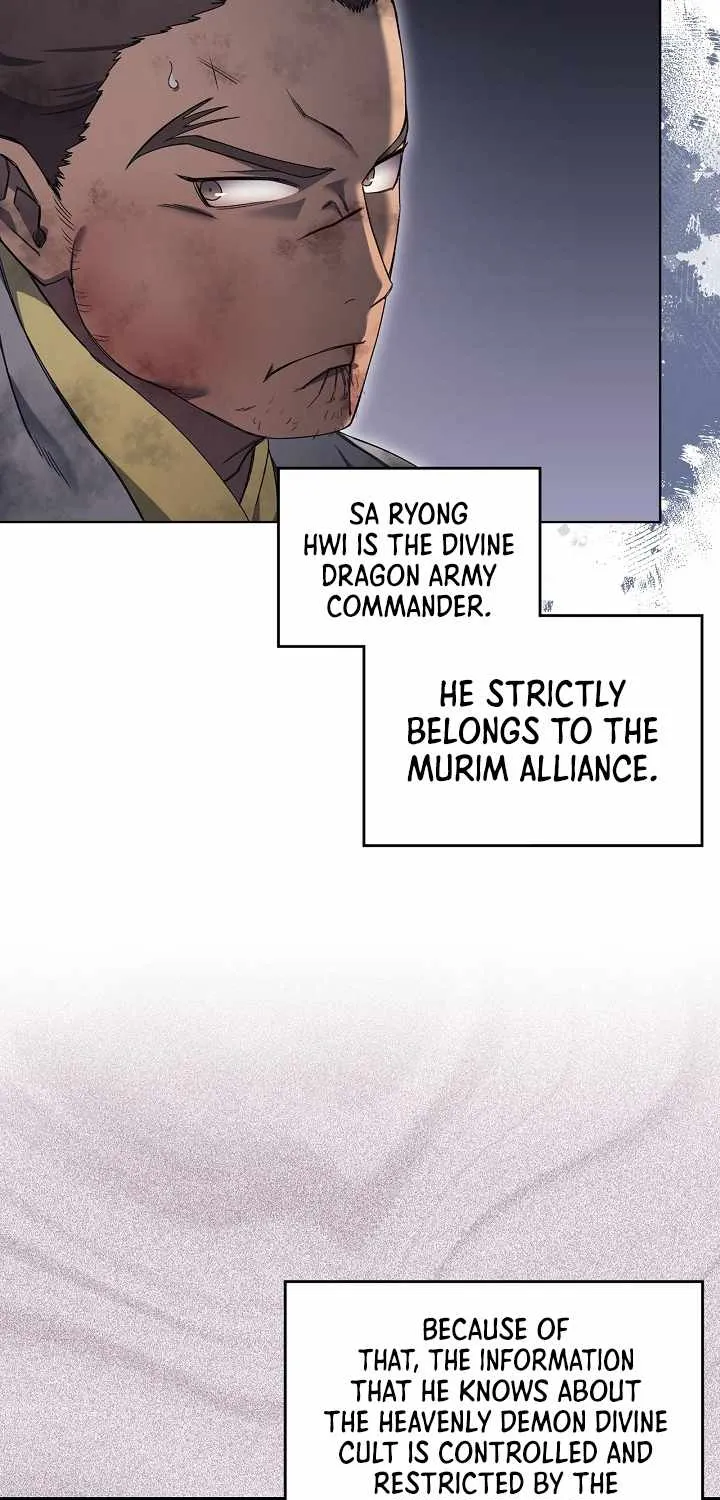 Read Chronicles Of Heavenly Demon Manga Online