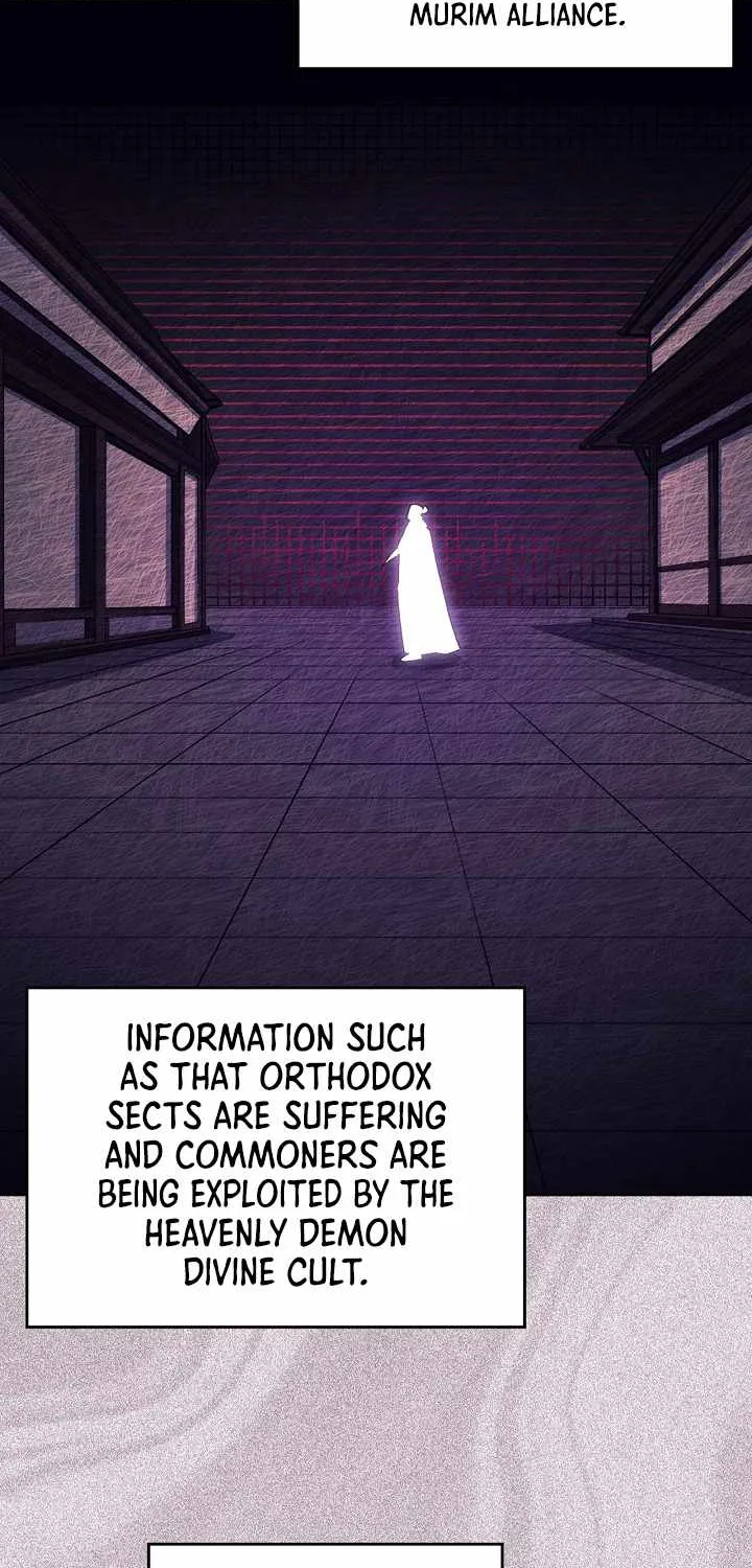 Read Chronicles Of Heavenly Demon Manga Online