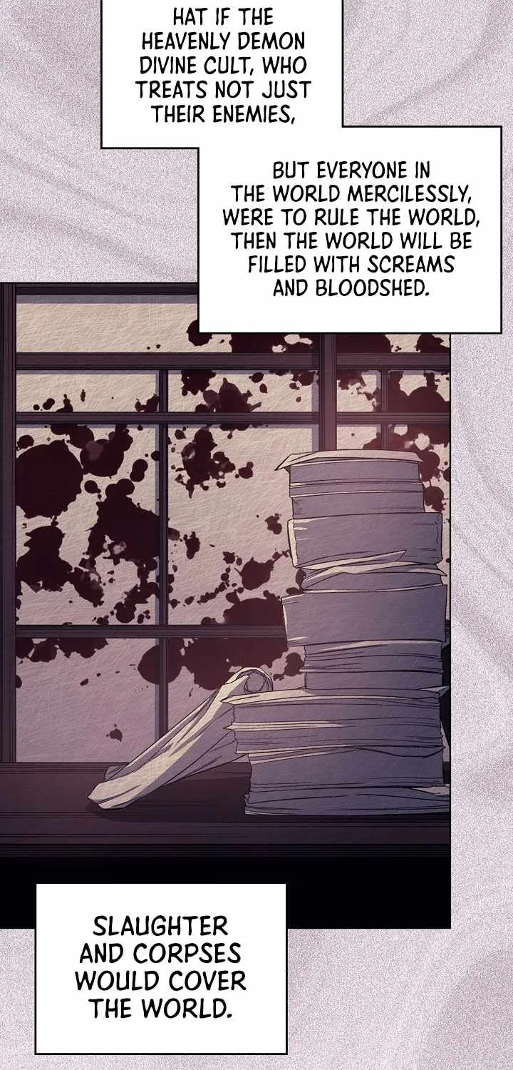 Read Chronicles Of Heavenly Demon Manga Online