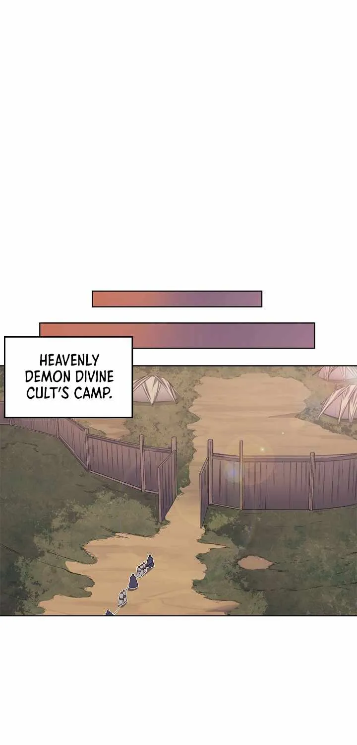 Read Chronicles Of Heavenly Demon Manga Online