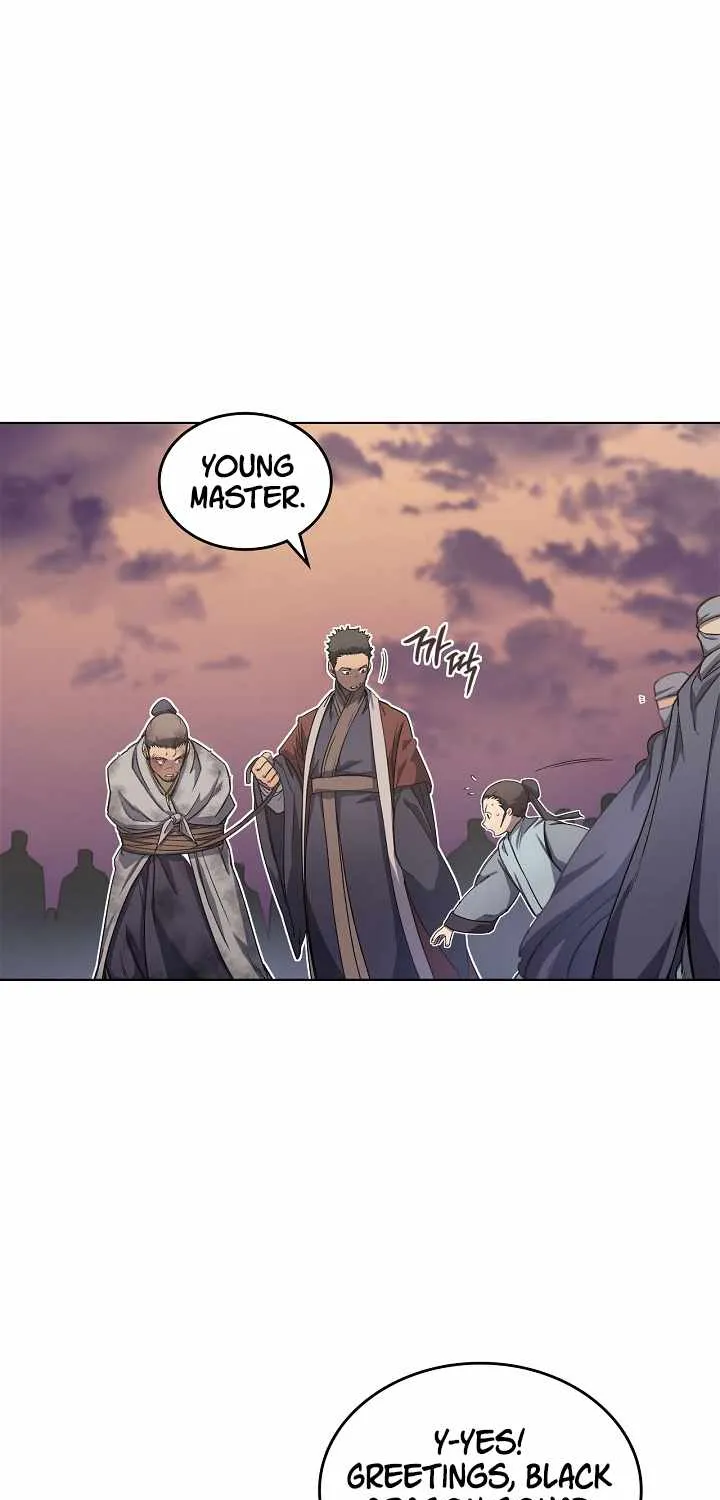 Read Chronicles Of Heavenly Demon Manga Online