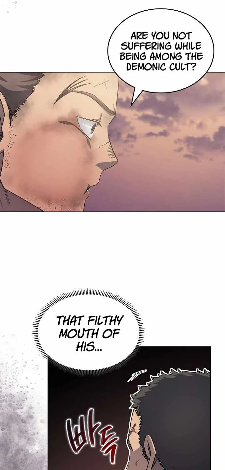 Read Chronicles Of Heavenly Demon Manga Online