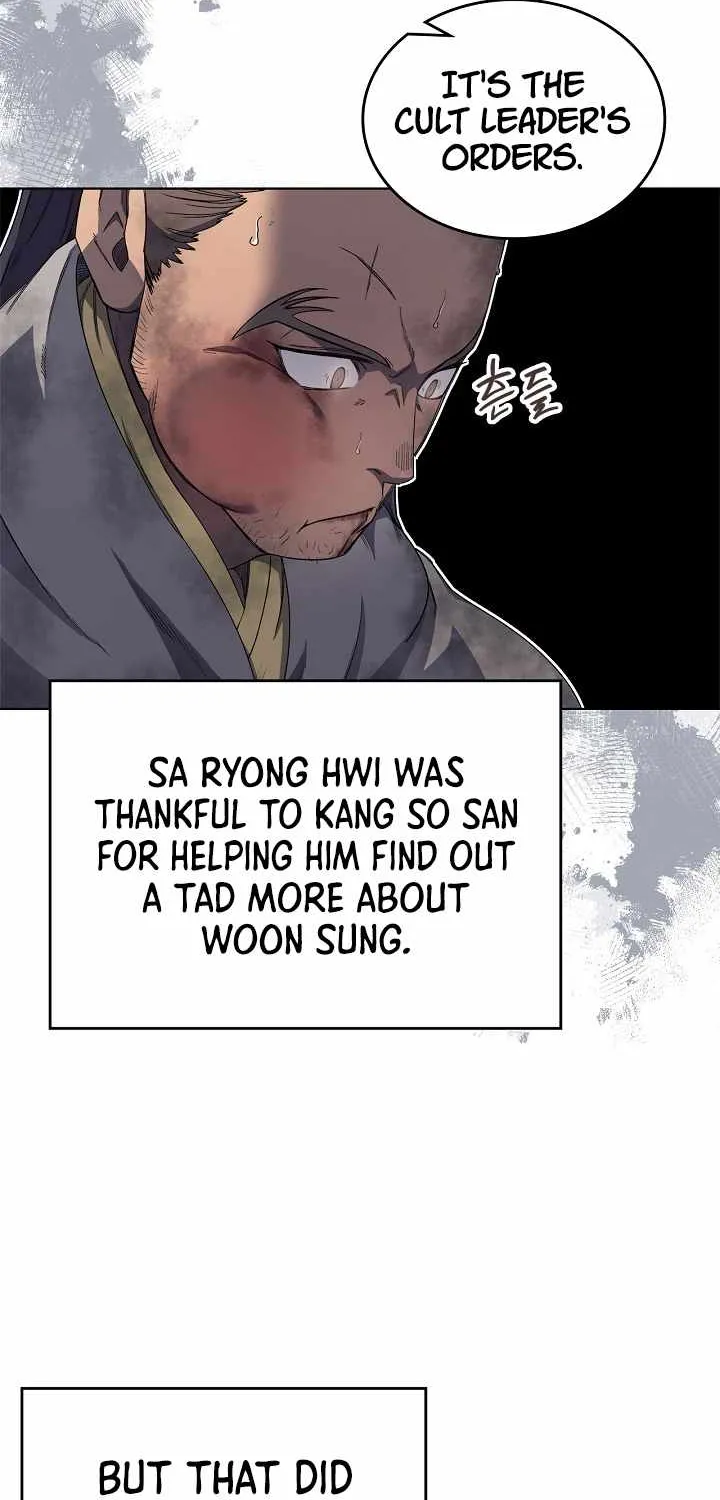Read Chronicles Of Heavenly Demon Manga Online