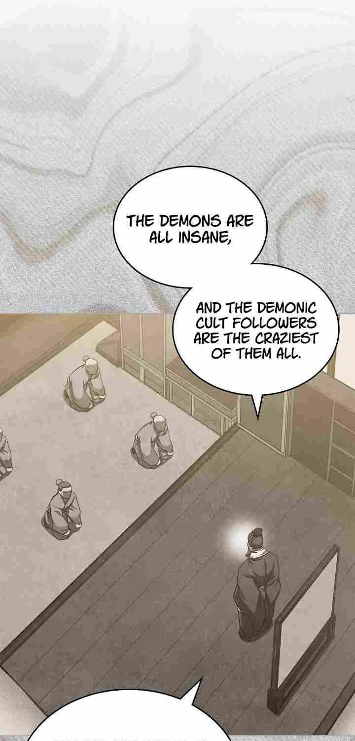 Read Chronicles Of Heavenly Demon Manga Online