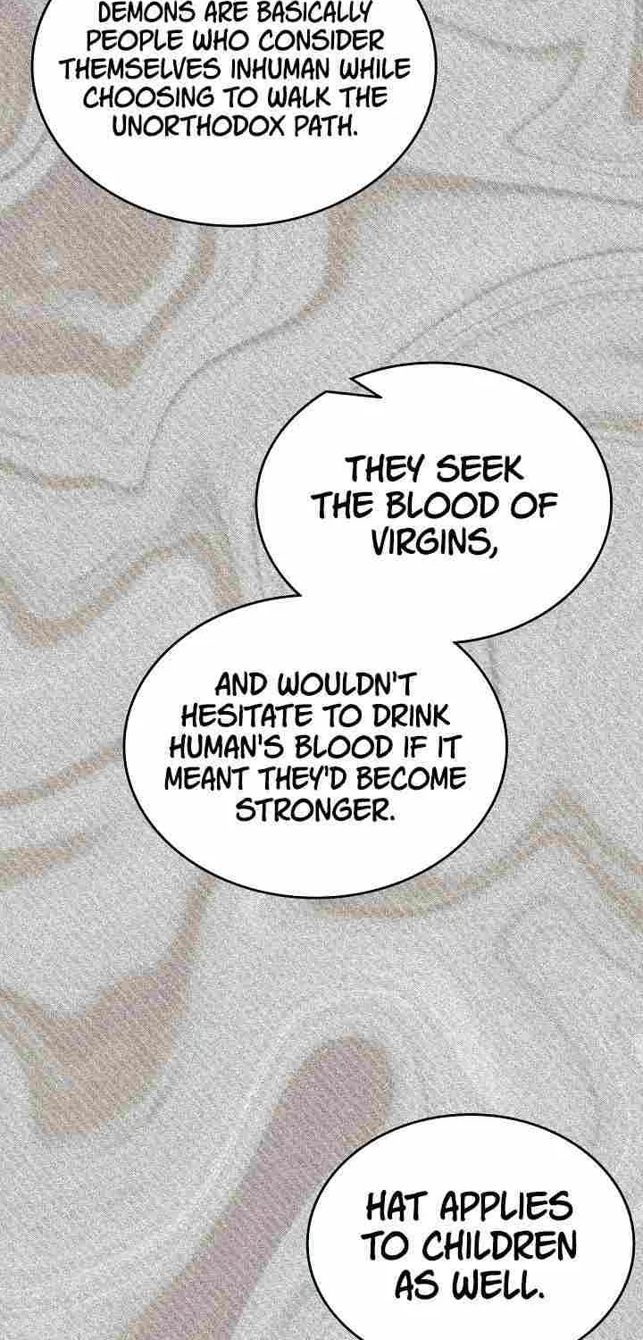 Read Chronicles Of Heavenly Demon Manga Online