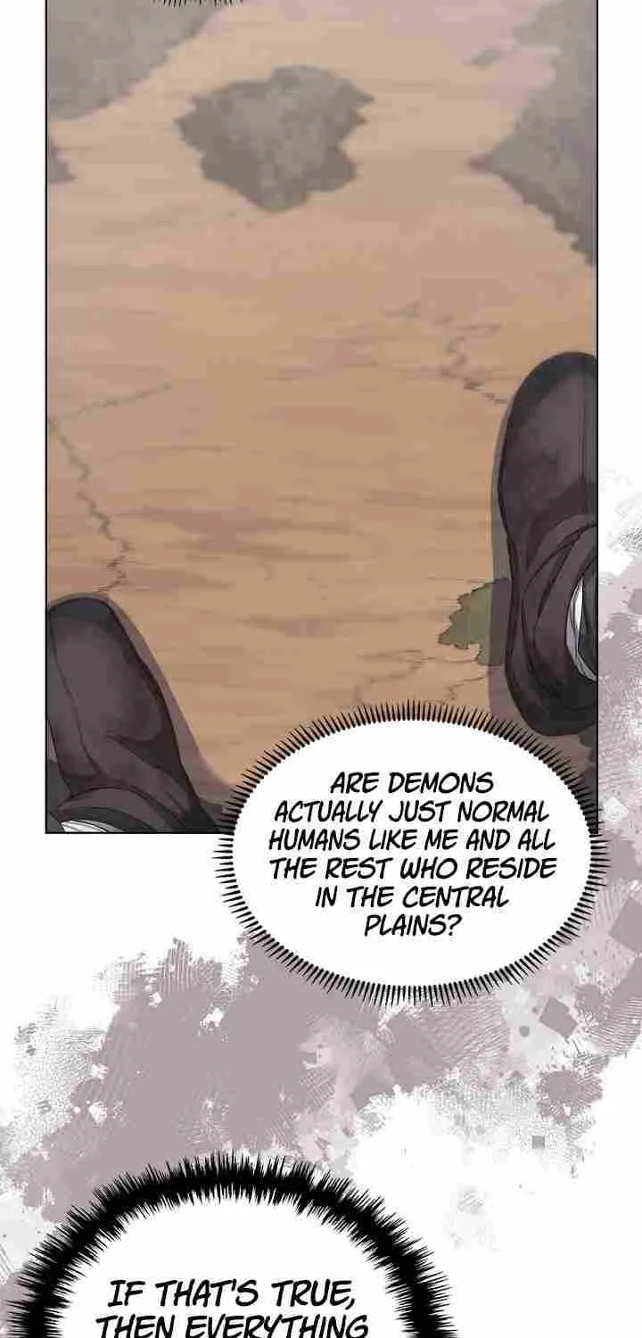 Read Chronicles Of Heavenly Demon Manga Online