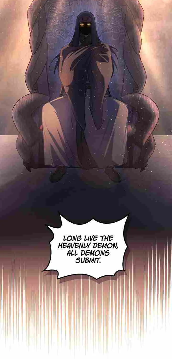 Read Chronicles Of Heavenly Demon Manga Online