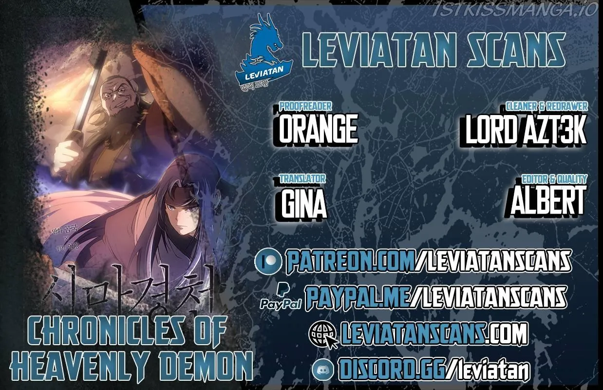 Read Chronicles Of Heavenly Demon Manga Online