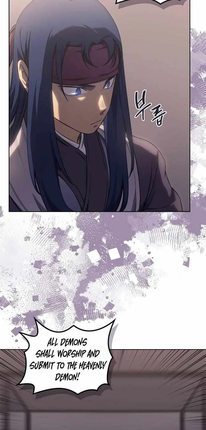 Read Chronicles Of Heavenly Demon Manga Online