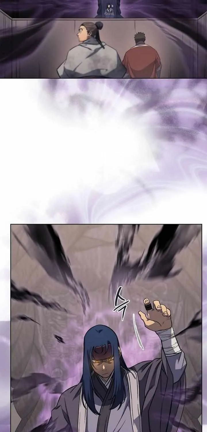 Read Chronicles Of Heavenly Demon Manga Online
