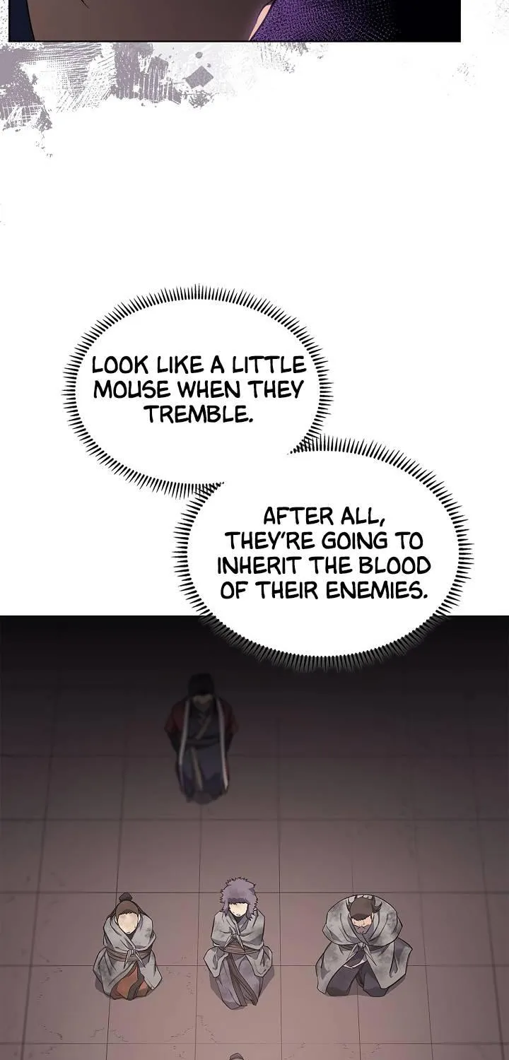 Read Chronicles Of Heavenly Demon Manga Online