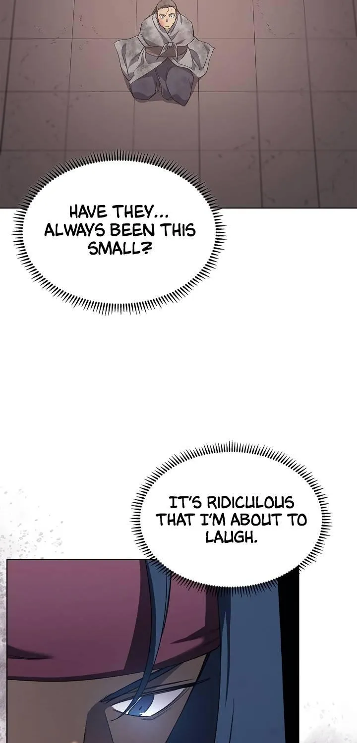 Read Chronicles Of Heavenly Demon Manga Online