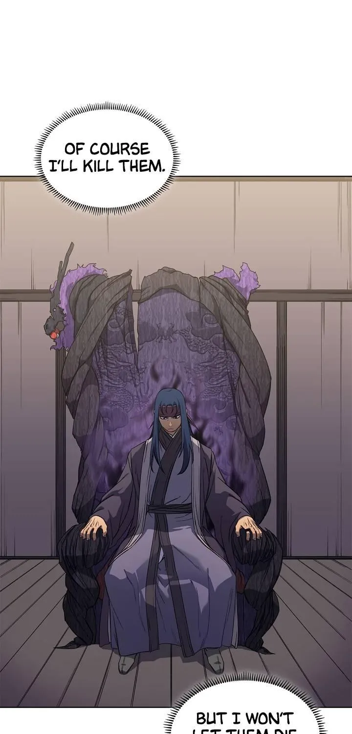 Read Chronicles Of Heavenly Demon Manga Online