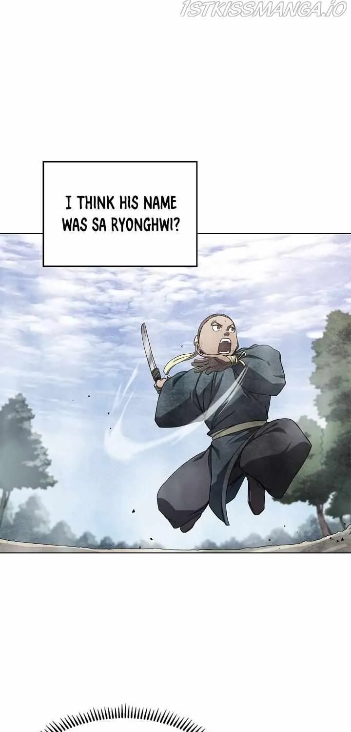 Read Chronicles Of Heavenly Demon Manga Online