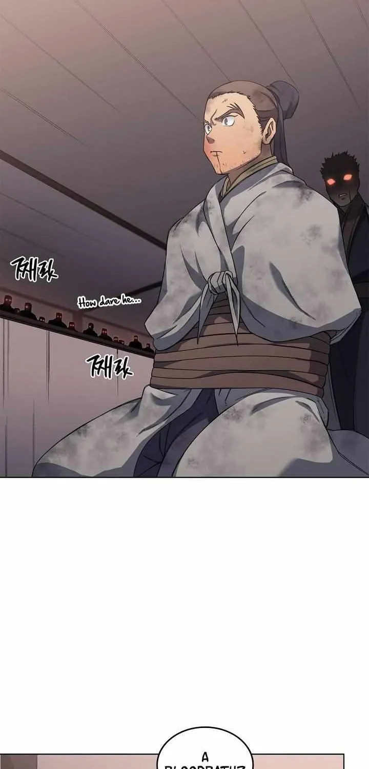 Read Chronicles Of Heavenly Demon Manga Online