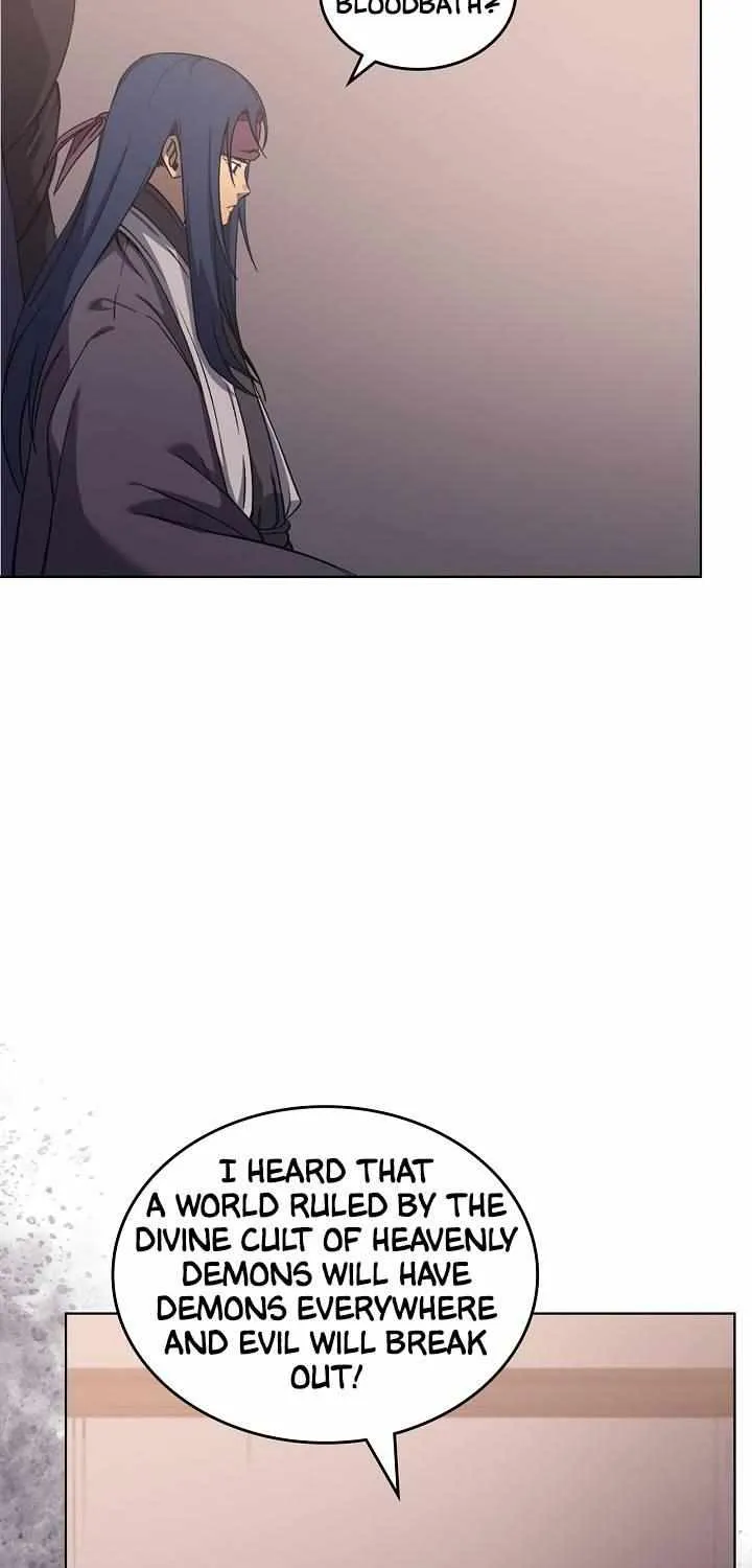 Read Chronicles Of Heavenly Demon Manga Online