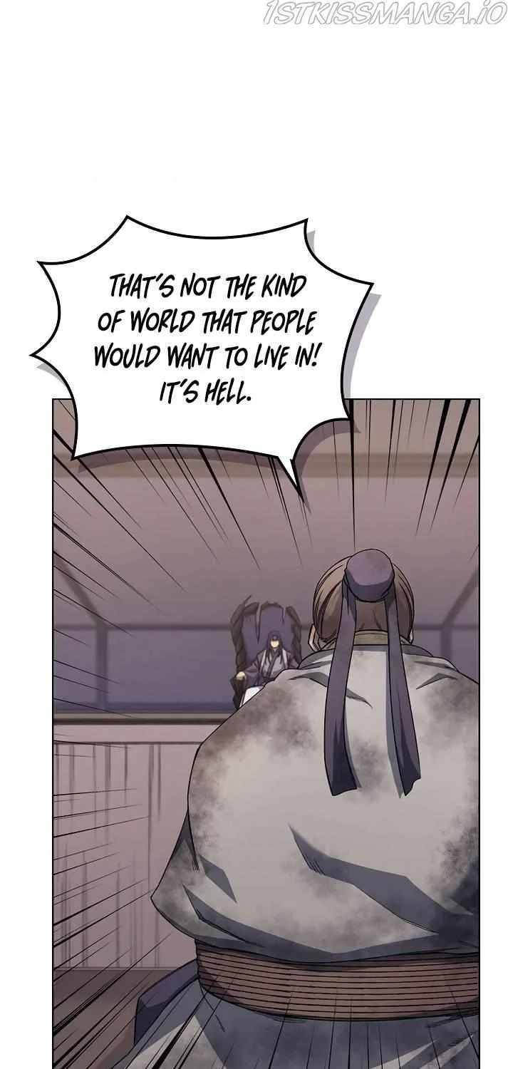 Read Chronicles Of Heavenly Demon Manga Online