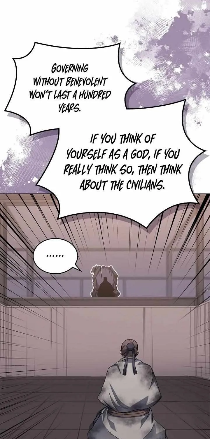 Read Chronicles Of Heavenly Demon Manga Online