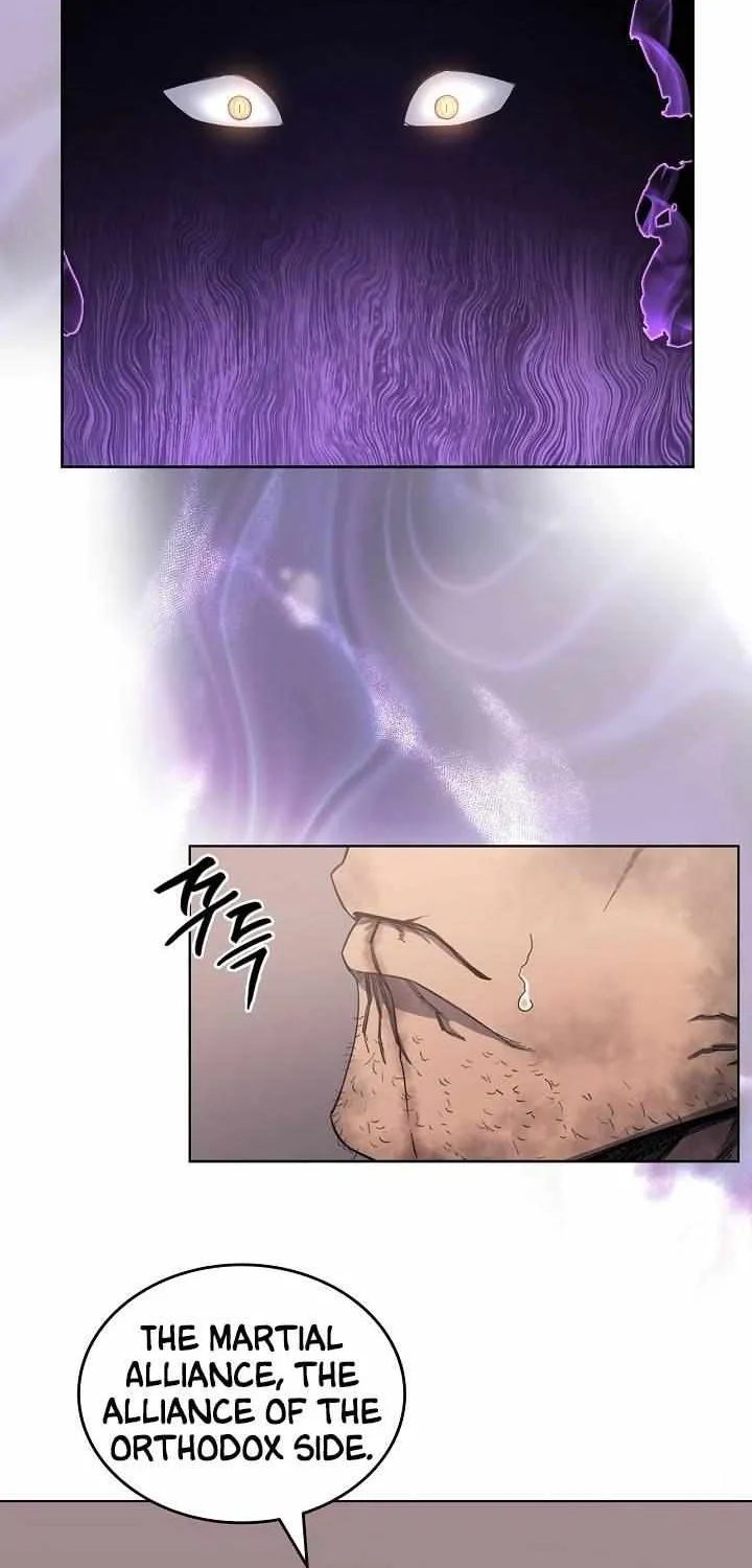Read Chronicles Of Heavenly Demon Manga Online