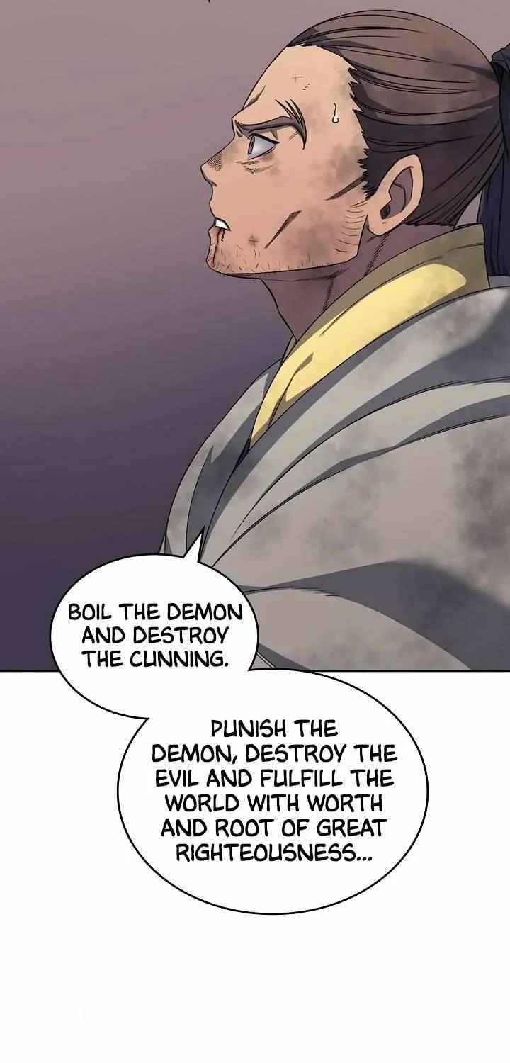 Read Chronicles Of Heavenly Demon Manga Online