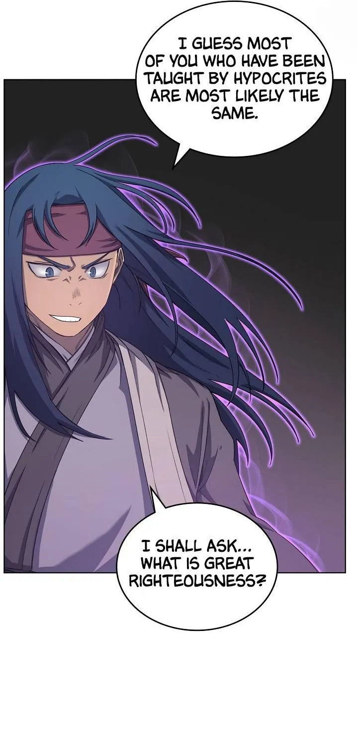 Read Chronicles Of Heavenly Demon Manga Online