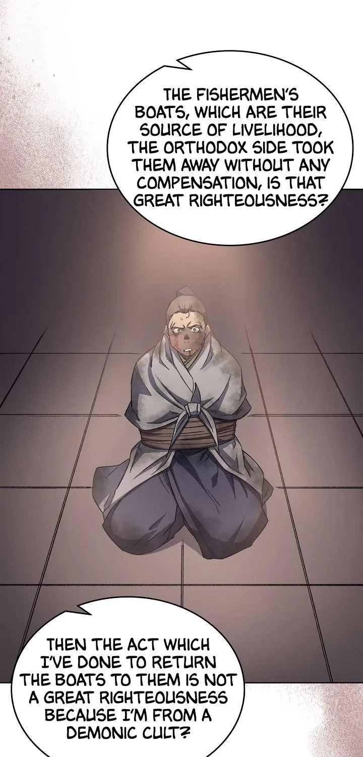 Read Chronicles Of Heavenly Demon Manga Online