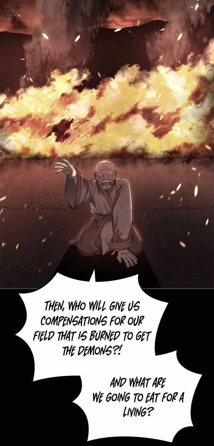 Read Chronicles Of Heavenly Demon Manga Online