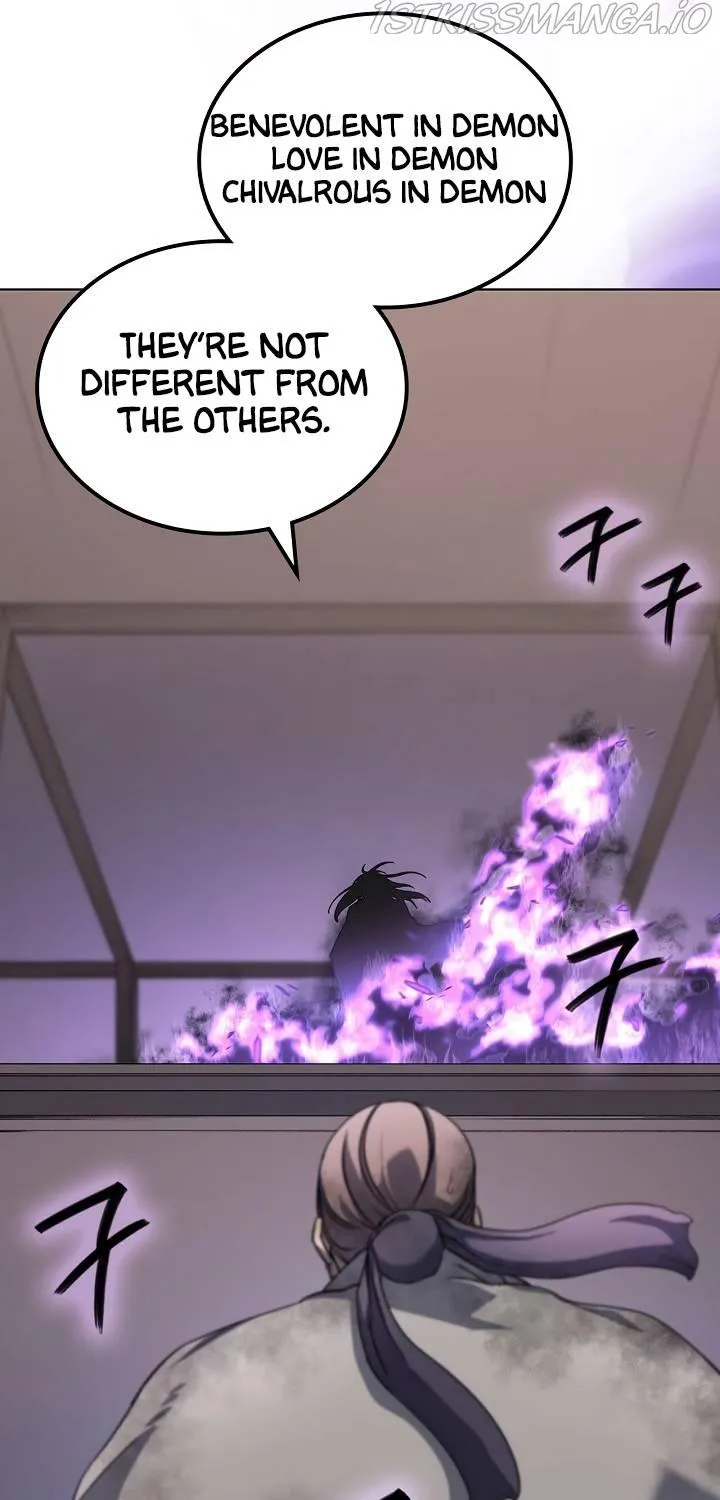 Read Chronicles Of Heavenly Demon Manga Online