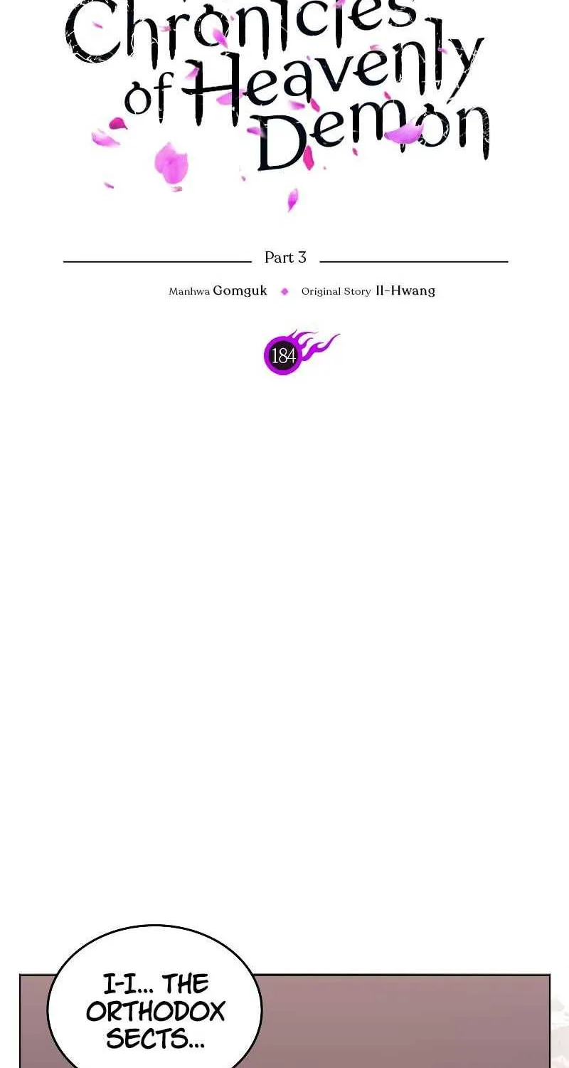 Read Chronicles Of Heavenly Demon Manga Online