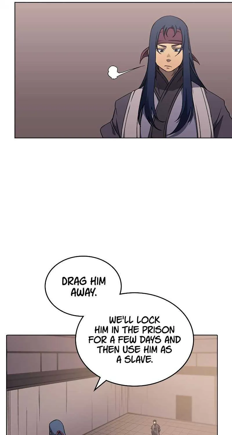 Read Chronicles Of Heavenly Demon Manga Online