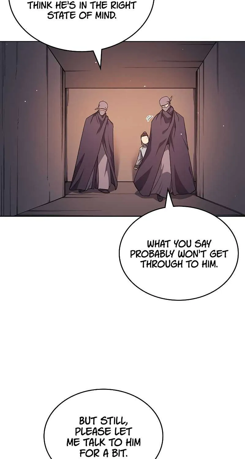 Read Chronicles Of Heavenly Demon Manga Online