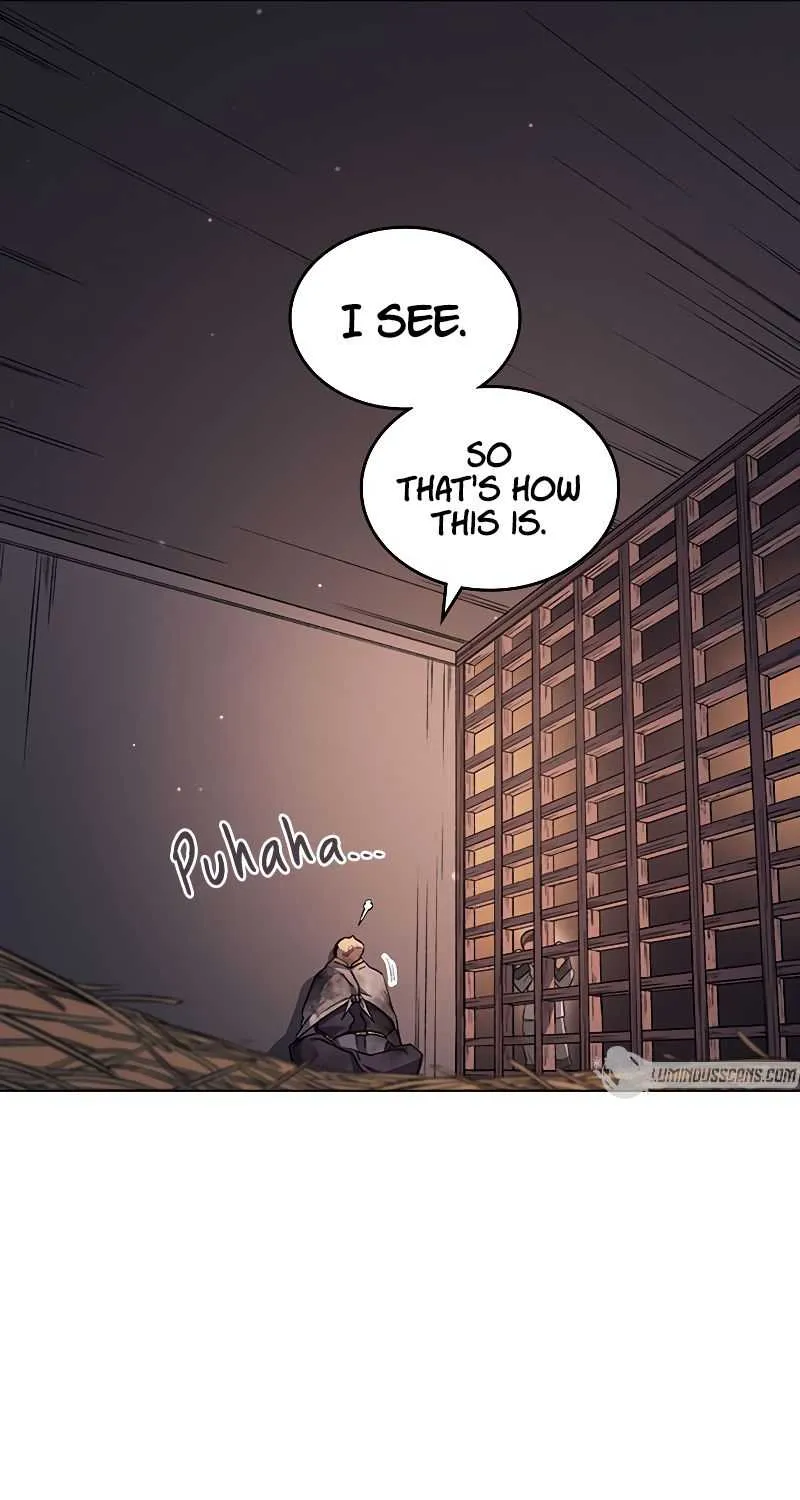 Read Chronicles Of Heavenly Demon Manga Online