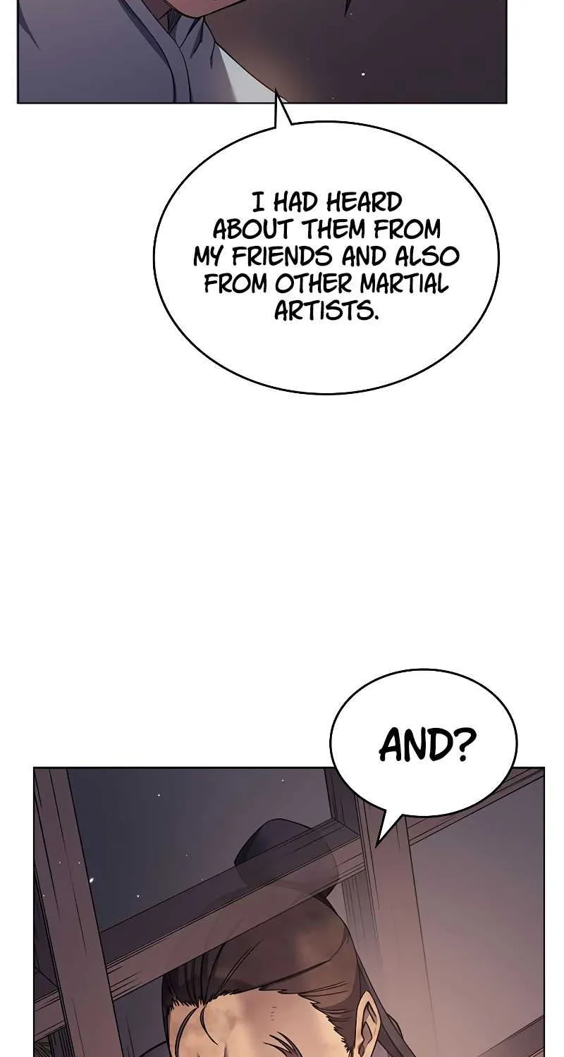 Read Chronicles Of Heavenly Demon Manga Online