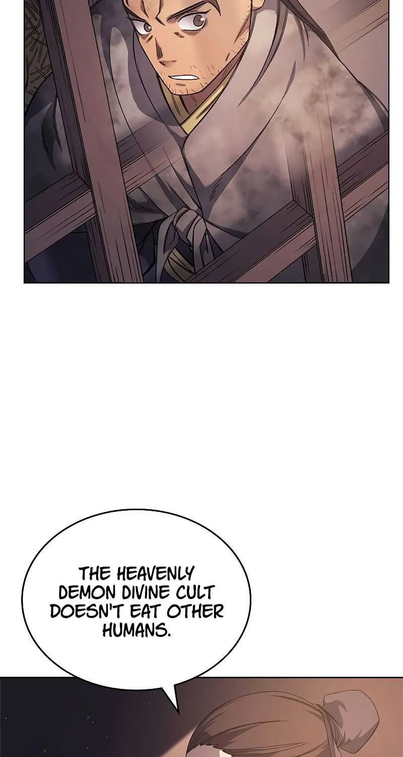 Read Chronicles Of Heavenly Demon Manga Online