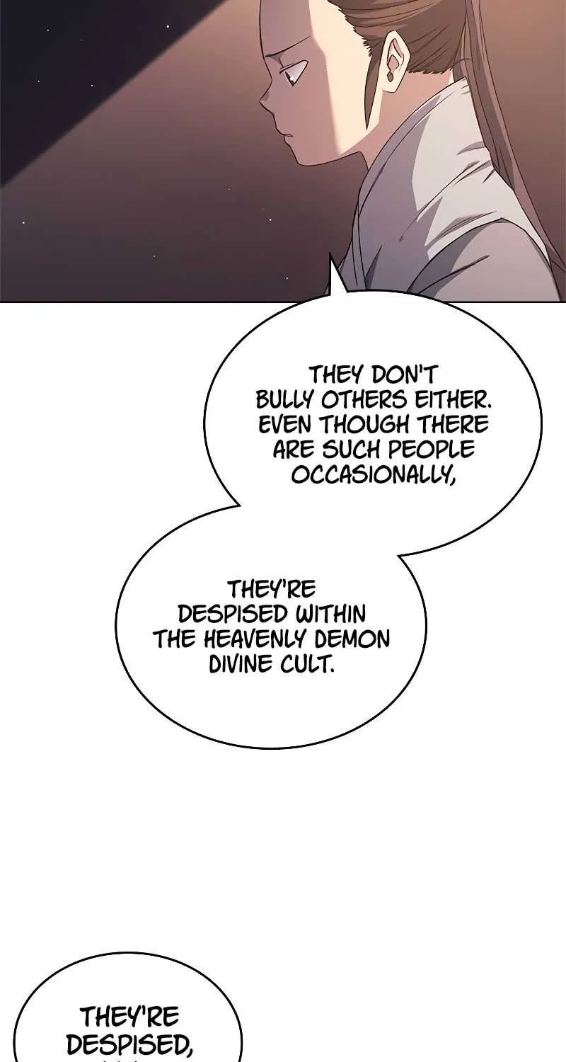 Read Chronicles Of Heavenly Demon Manga Online