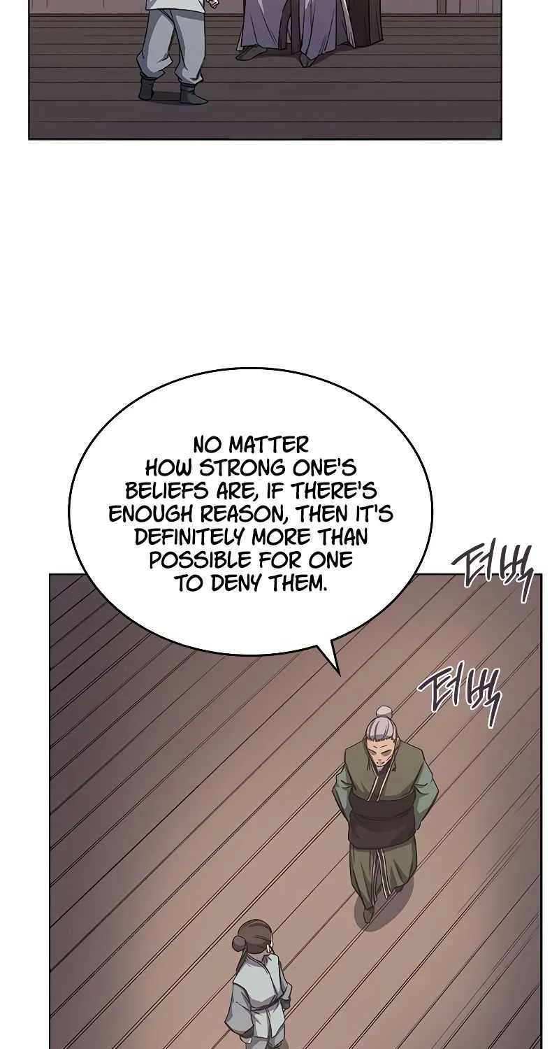 Read Chronicles Of Heavenly Demon Manga Online