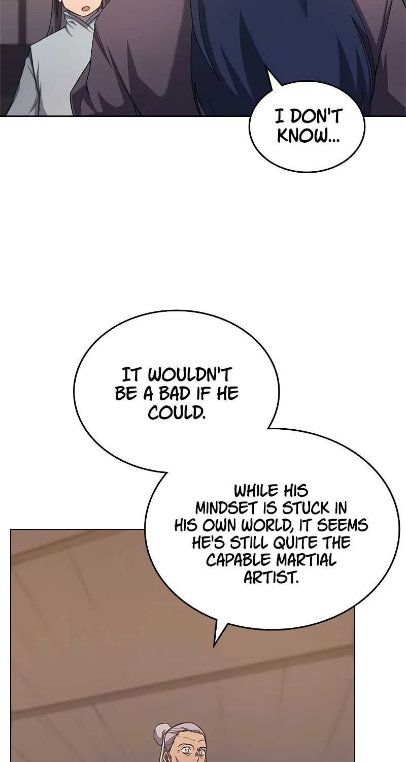 Read Chronicles Of Heavenly Demon Manga Online