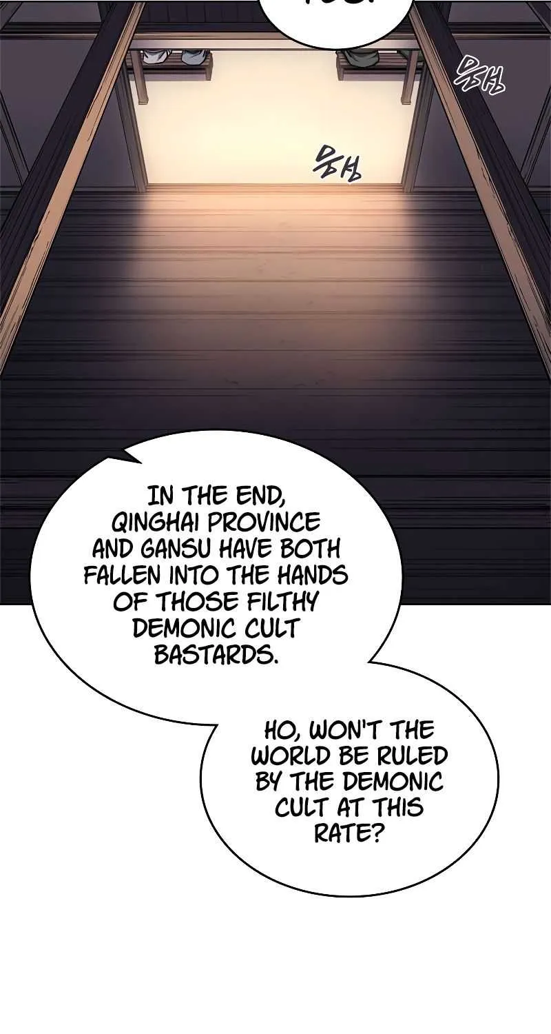 Read Chronicles Of Heavenly Demon Manga Online
