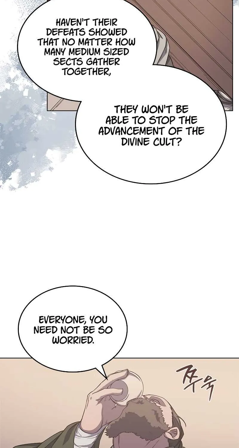 Read Chronicles Of Heavenly Demon Manga Online