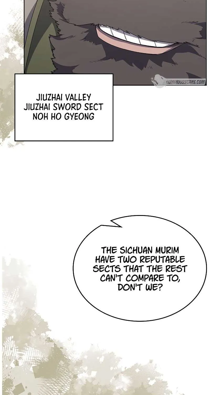 Read Chronicles Of Heavenly Demon Manga Online