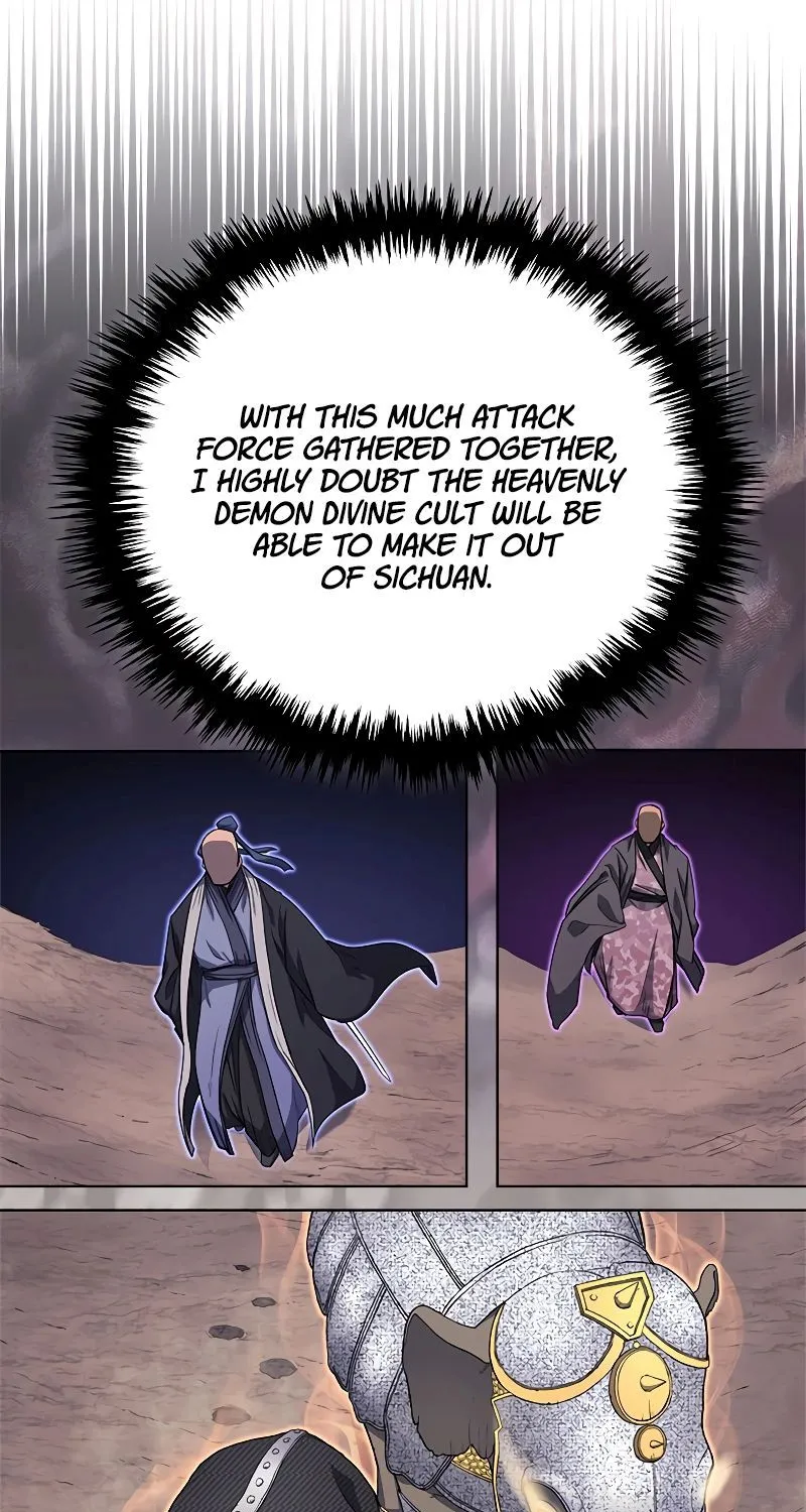 Read Chronicles Of Heavenly Demon Manga Online