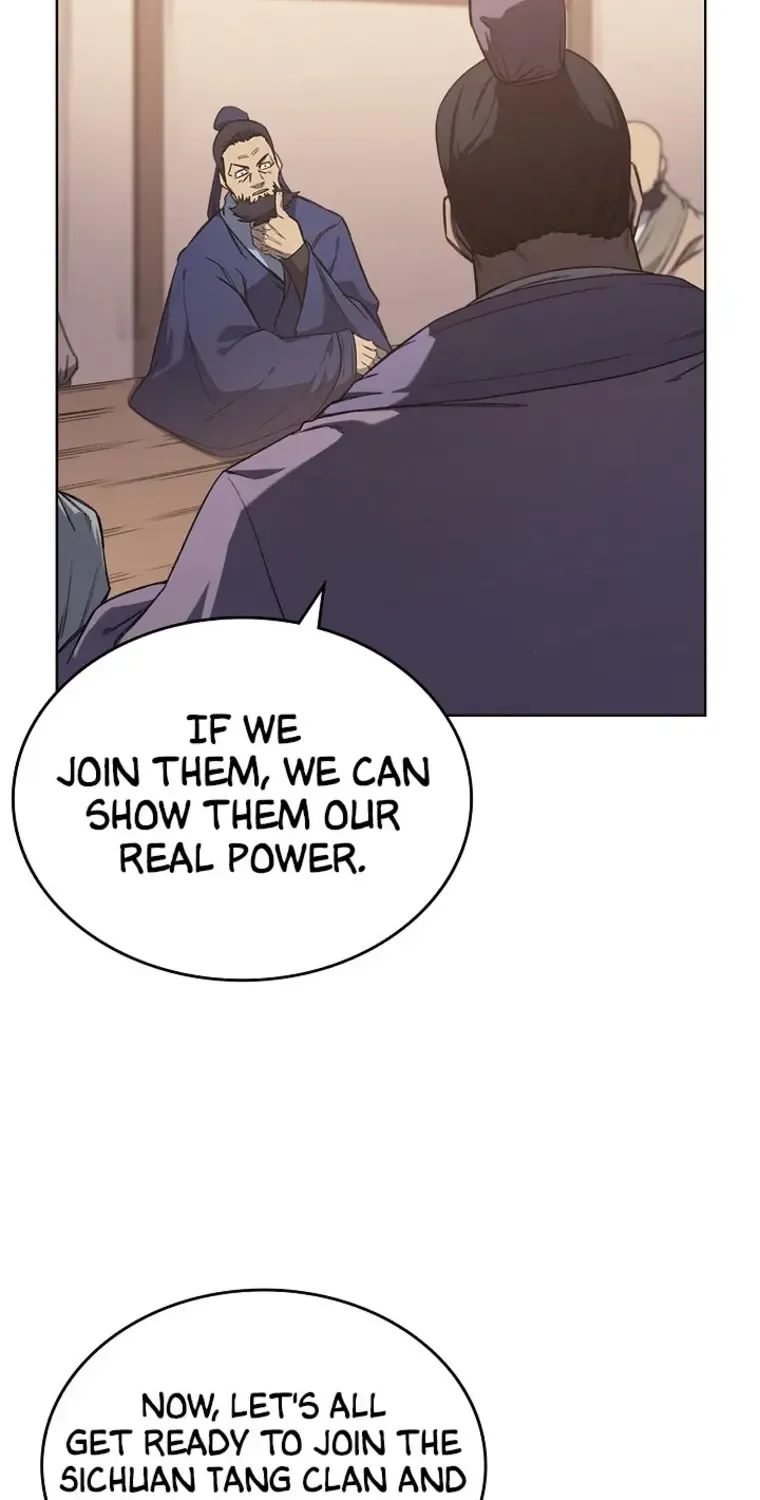 Read Chronicles Of Heavenly Demon Manga Online