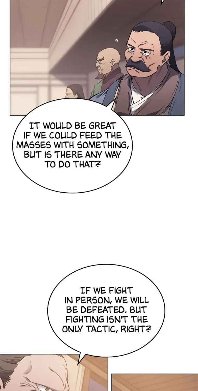 Read Chronicles Of Heavenly Demon Manga Online