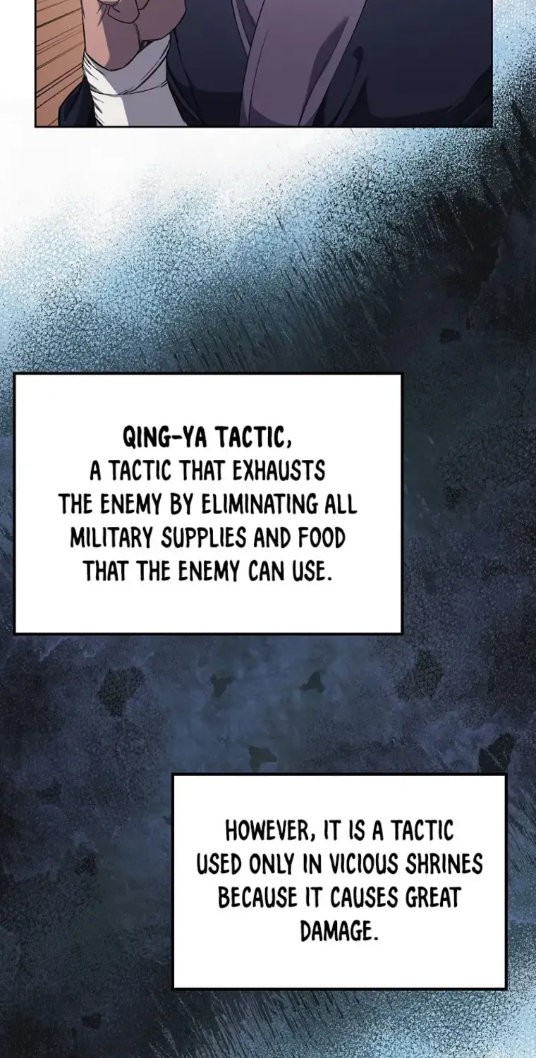 Read Chronicles Of Heavenly Demon Manga Online