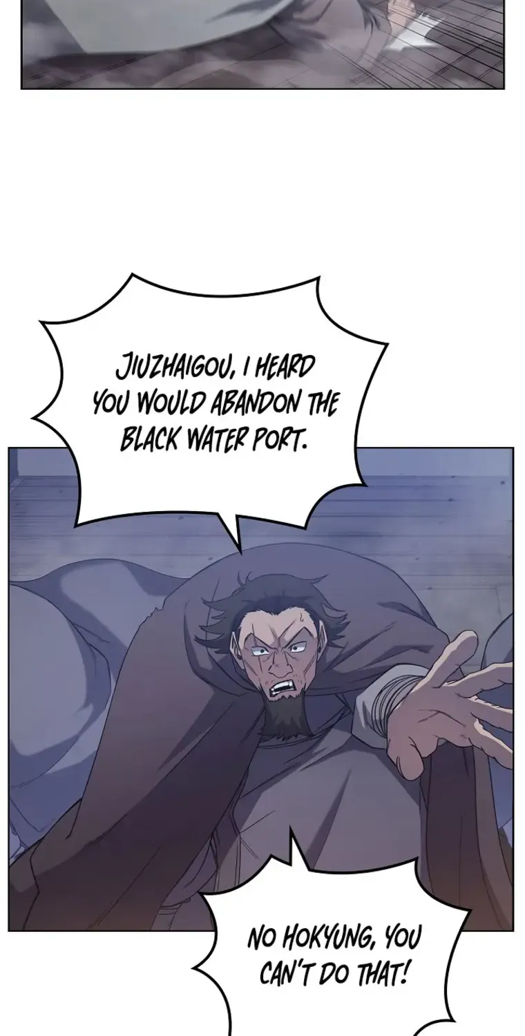Read Chronicles Of Heavenly Demon Manga Online