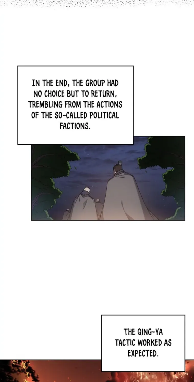 Read Chronicles Of Heavenly Demon Manga Online