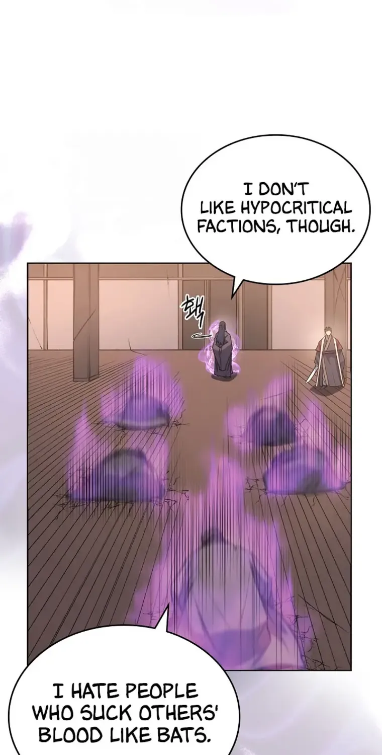 Read Chronicles Of Heavenly Demon Manga Online