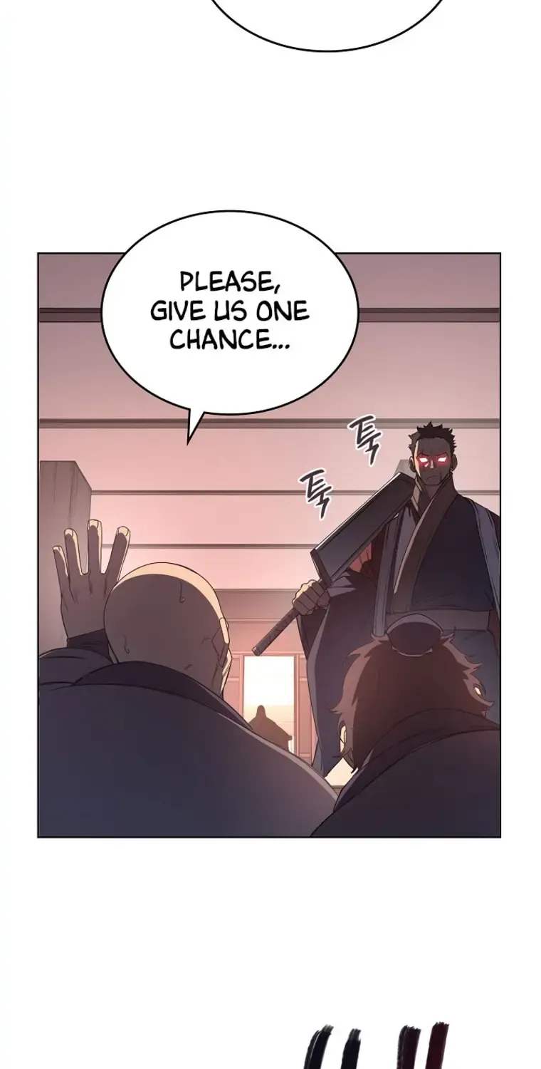 Read Chronicles Of Heavenly Demon Manga Online
